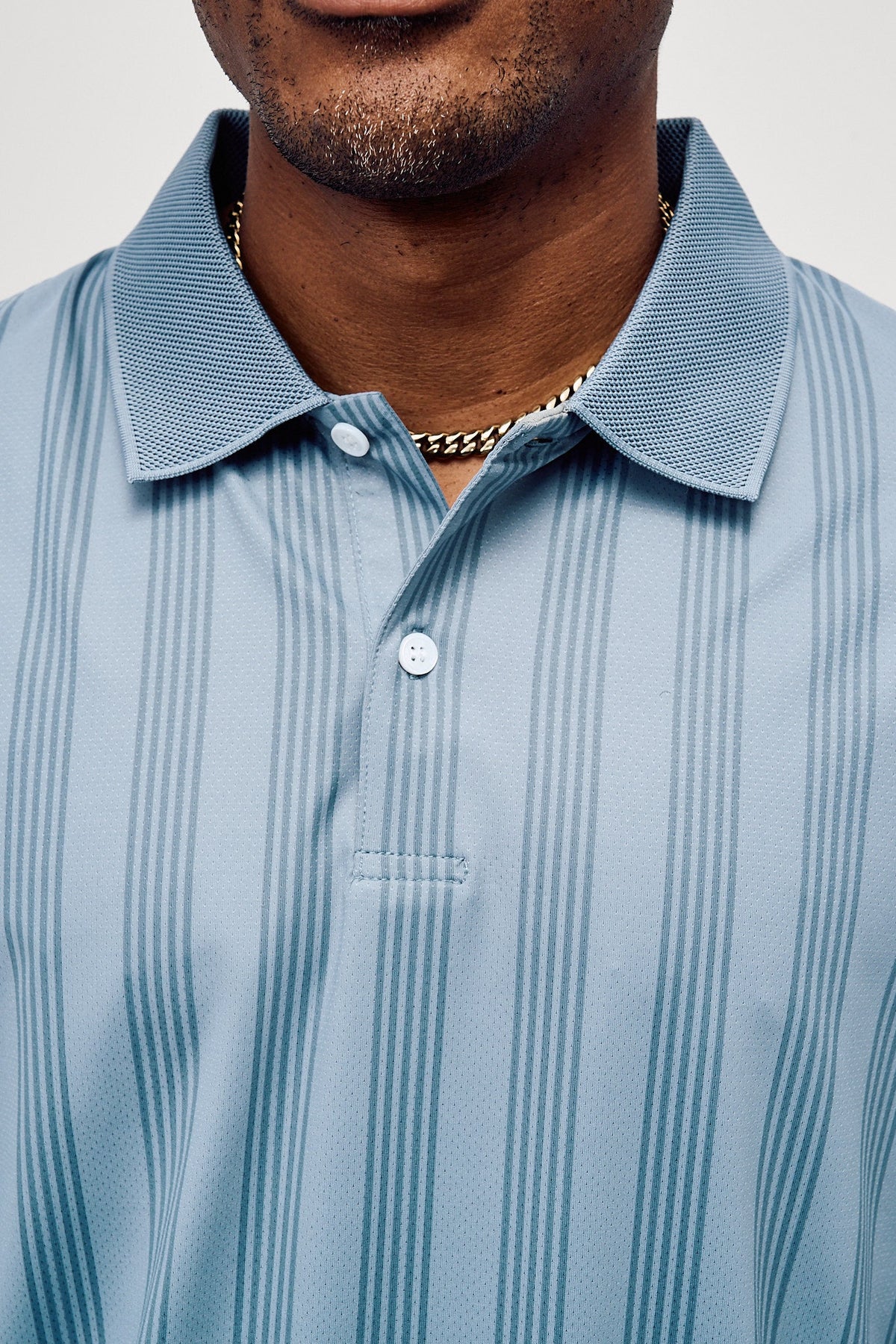 Oasis Polo - Western Sky