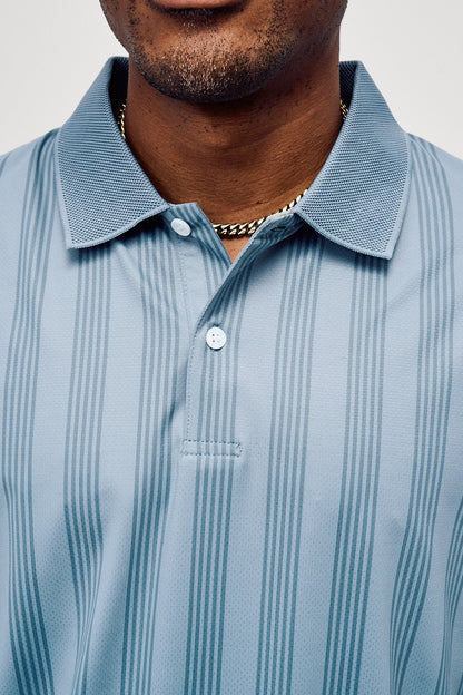 Oasis Polo - Western Sky