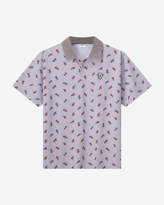 El Bruno Polo - Mineral White