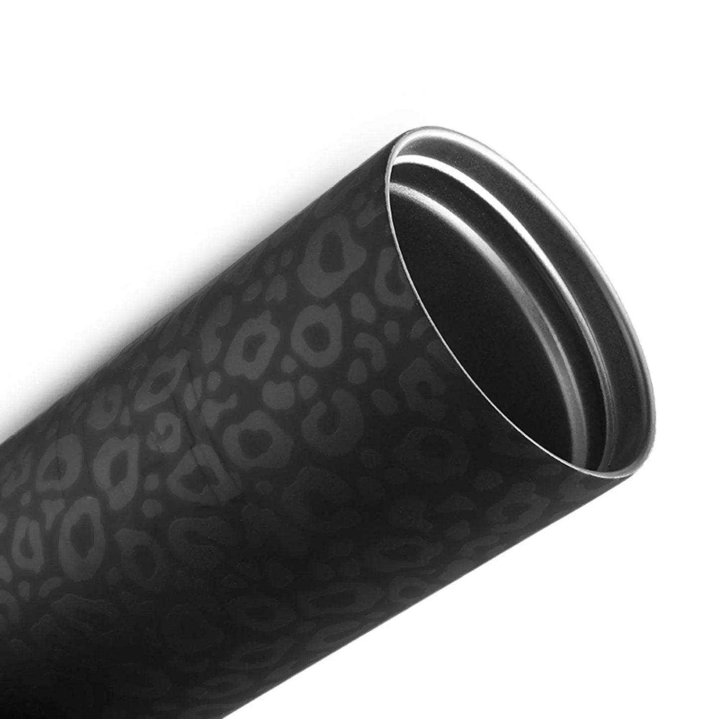 SPORTBLACKLEOPARD20_STAINLESSSTEEL - GOLF LEAGUE