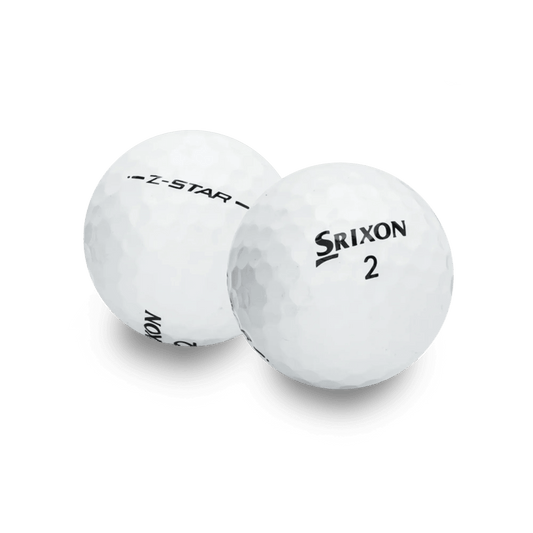 SRIXON-Z-STAR-12-PR-R - GOLF LEAGUE