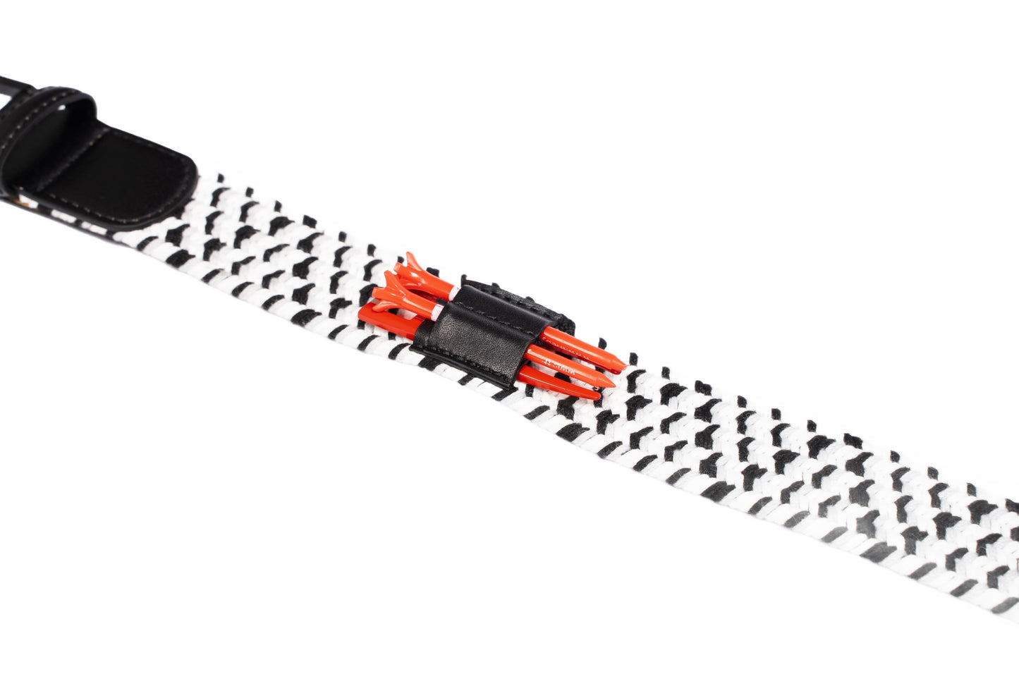 THE BRAIDED BYRD GOLF BELT - Best Golf Belt