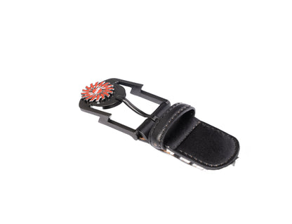 THE BRAIDED BYRD GOLF BELT - Best Golf Belt