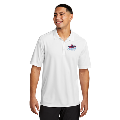 BluesDaddy Golf - Men's UV Micropique Polo