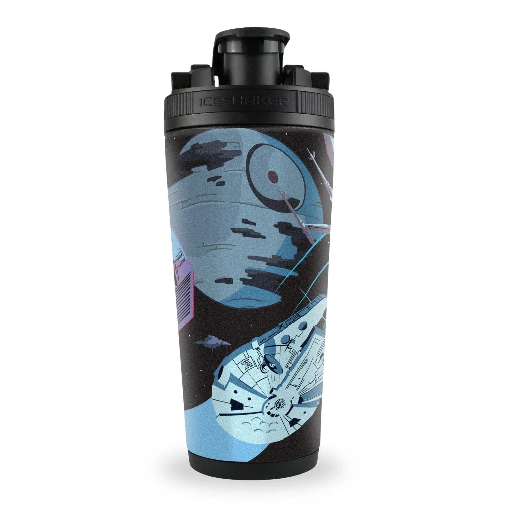 STRWRS-BATTLE-4DSHAKER_StarWars4DShaker_Battle_Front_SDW - GOLF LEAGUE