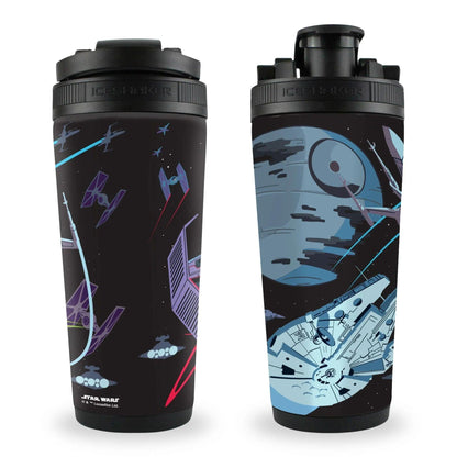 STRWRS-BATTLE-4DSHAKER_StarWars4DShaker_Battle_Main_SDW - GOLF LEAGUE
