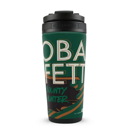 STRWRS-BOBAFETTBOUNTY-4DSHAKER_BACK - GOLF LEAGUE