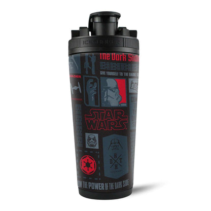 STRWRS-DRKSIDEEMPIRE-4DSHAKER_StarWars4DShaker_TheDarkSide_Front_shadow - GOLF LEAGUE