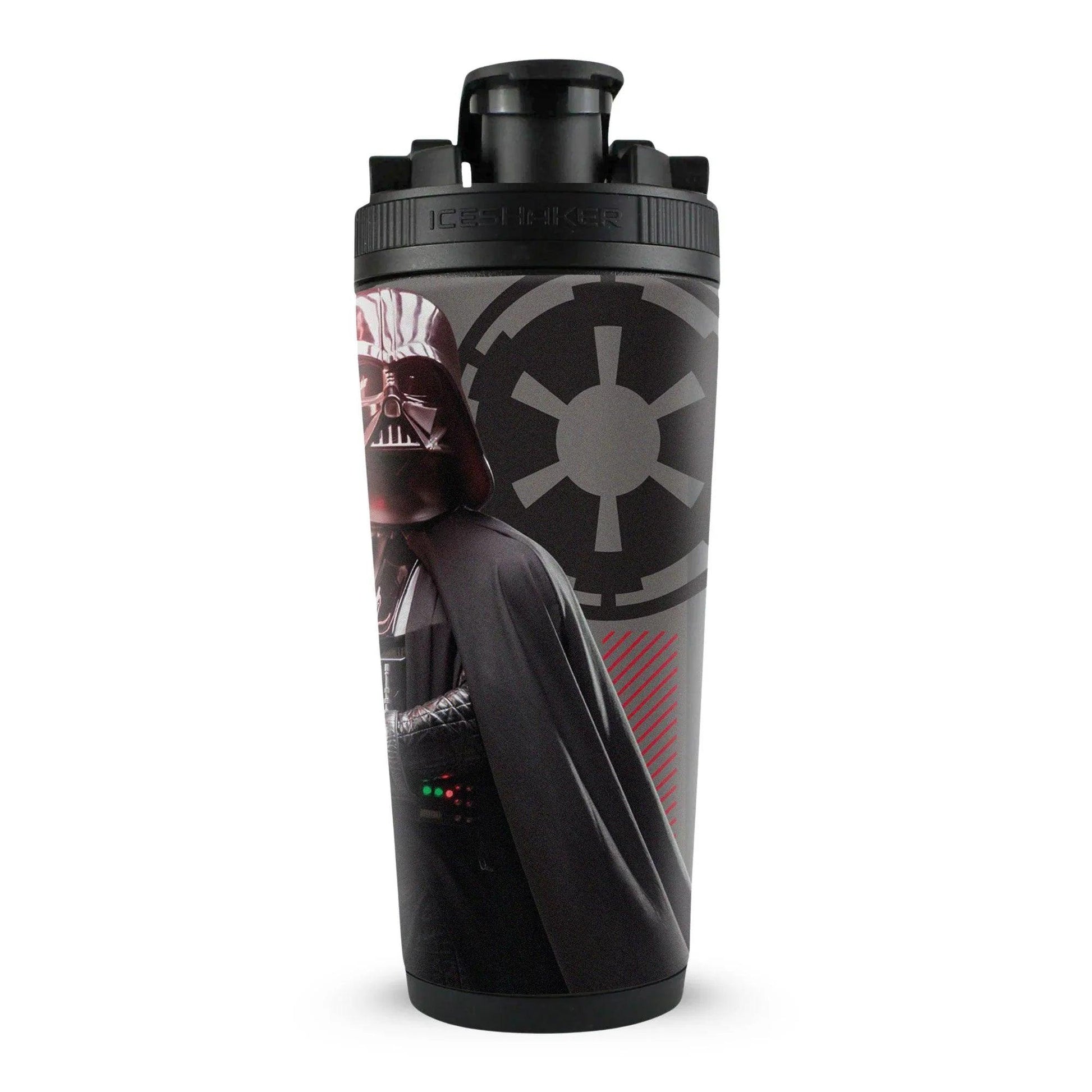 STRWRS-LRDVADER-4DSHAKER_BLACKBANDS_FRONT - GOLF LEAGUE