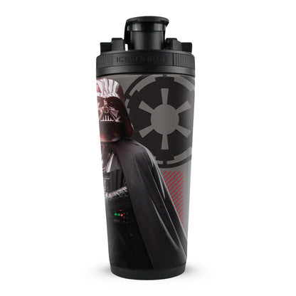 STRWRS-LRDVADER-4DSHAKER_BLACKBANDS_FRONT - GOLF LEAGUE