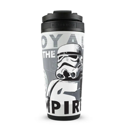 STRWRS-STORMTROOPER-4DSHAKER_BLACKBANDS_BACK - GOLF LEAGUE