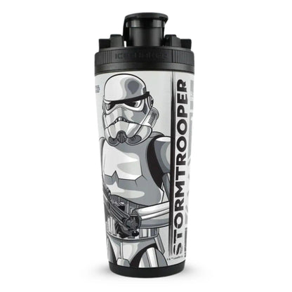 STRWRS-STORMTROOPER-4DSHAKER_BLACKBANDS_FRONT - GOLF LEAGUE
