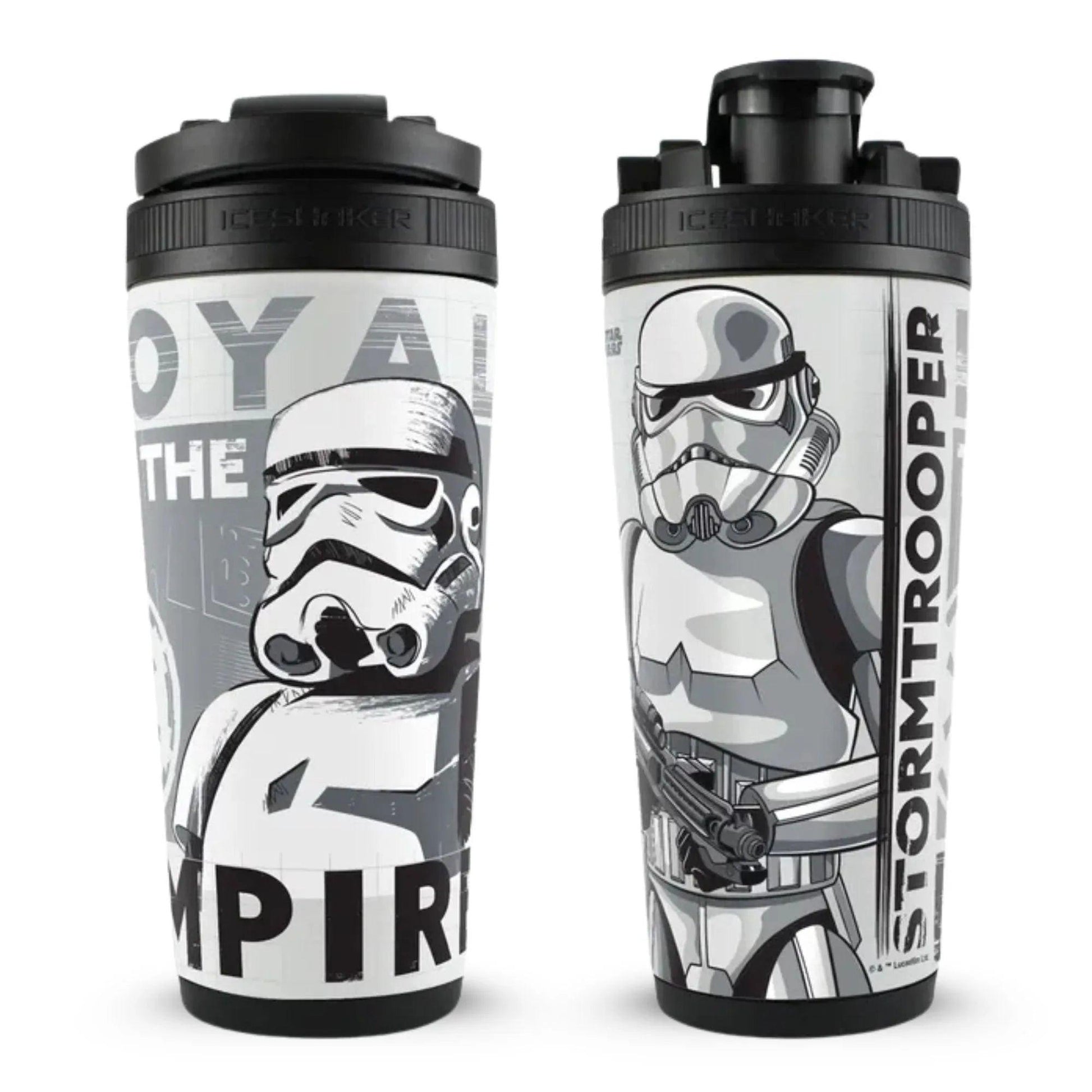 STRWRS-STORMTROOPER-4DSHAKER_BLACKBANDS_MAIN - GOLF LEAGUE