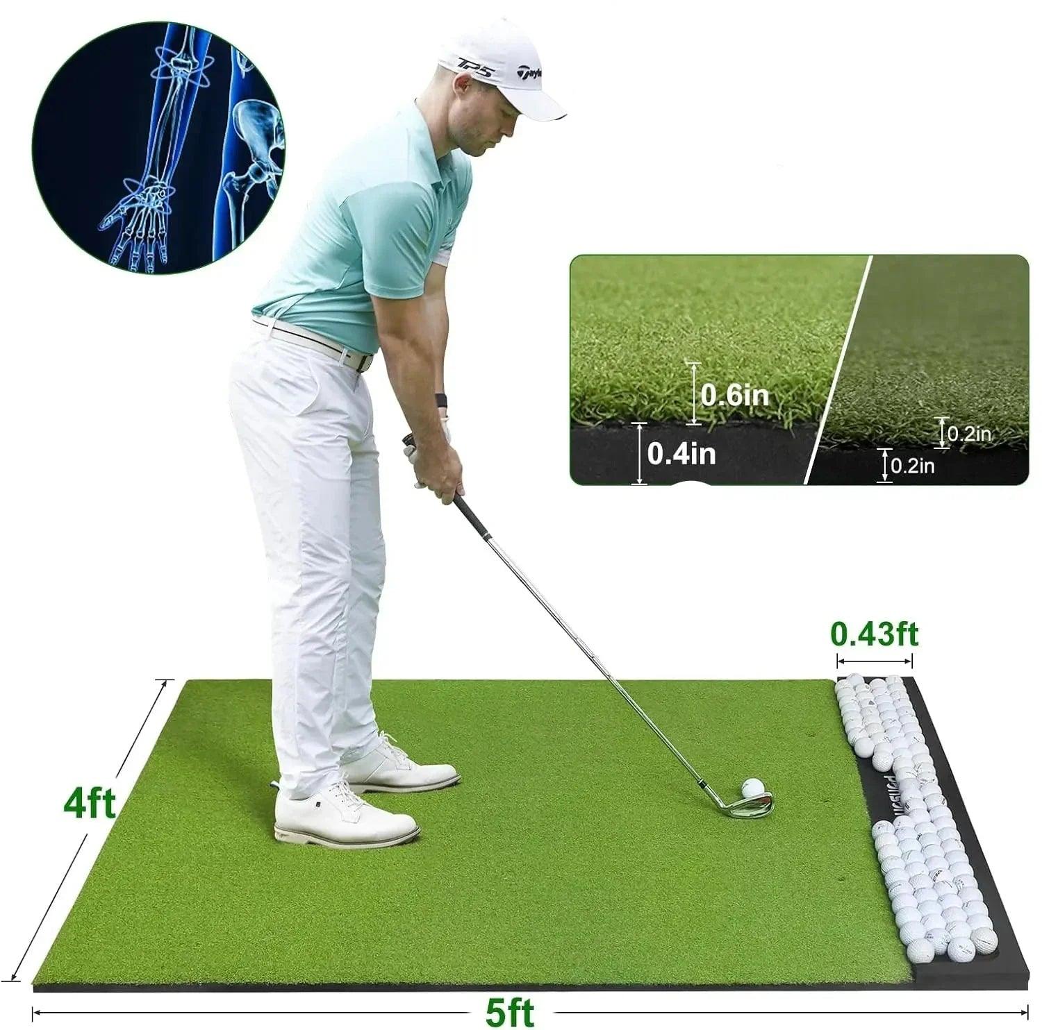 Sa3b7aec44caa4a618299616004c3ad48G - GOLF LEAGUE