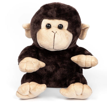 High Quality Golf Driver Headcovers Cute Animal Head covers 460ccfor Driver Woods Teddy Monkey Eagle Lion