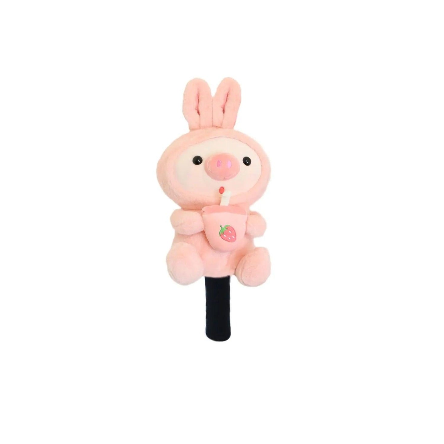 All kinds of animal golf club Driver head covers suitable for men's and women's golf Driver Club mascot novelty cute gift