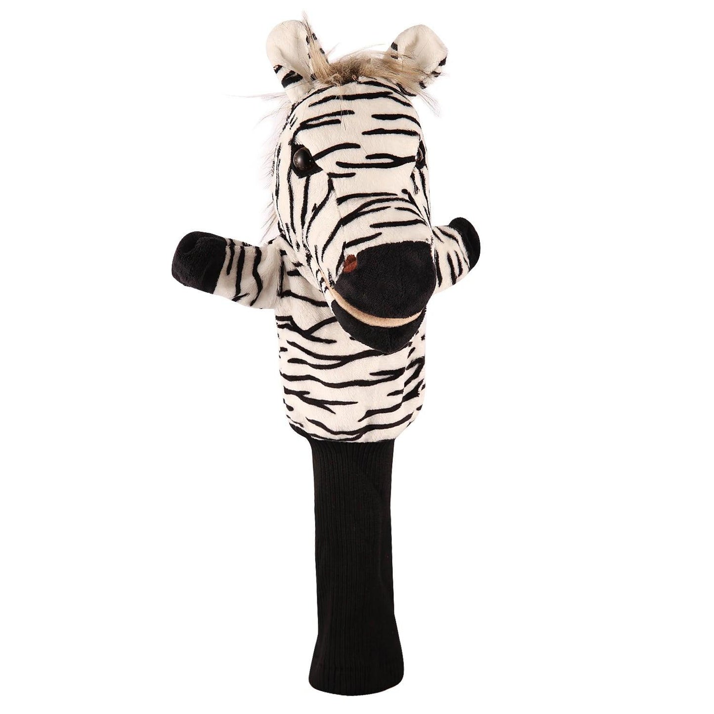 All kinds of animal golf club Driver head covers suitable for men's and women's golf Driver Club mascot novelty cute gift