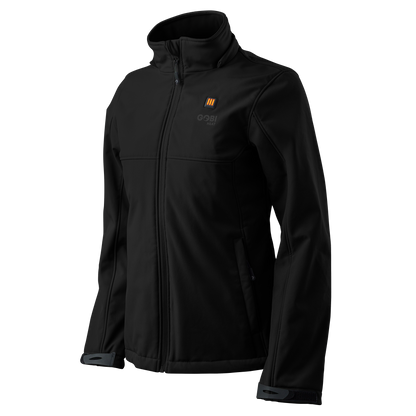 Sahara II Women's Heated Jacket