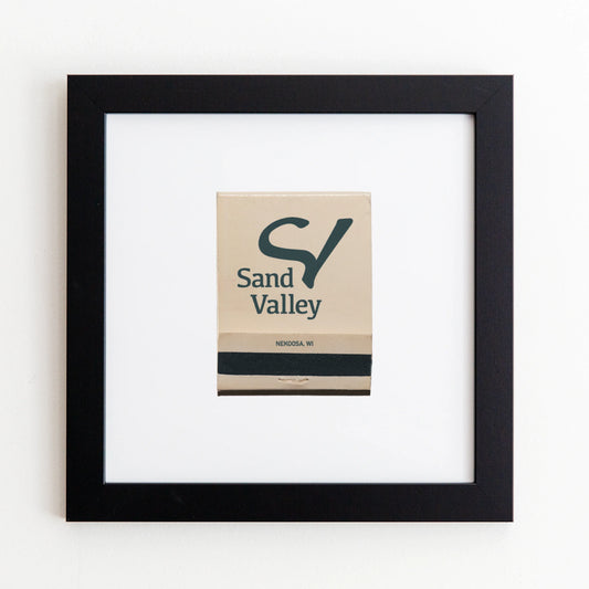 SandValleyGolfCourse_Black - GOLF LEAGUE