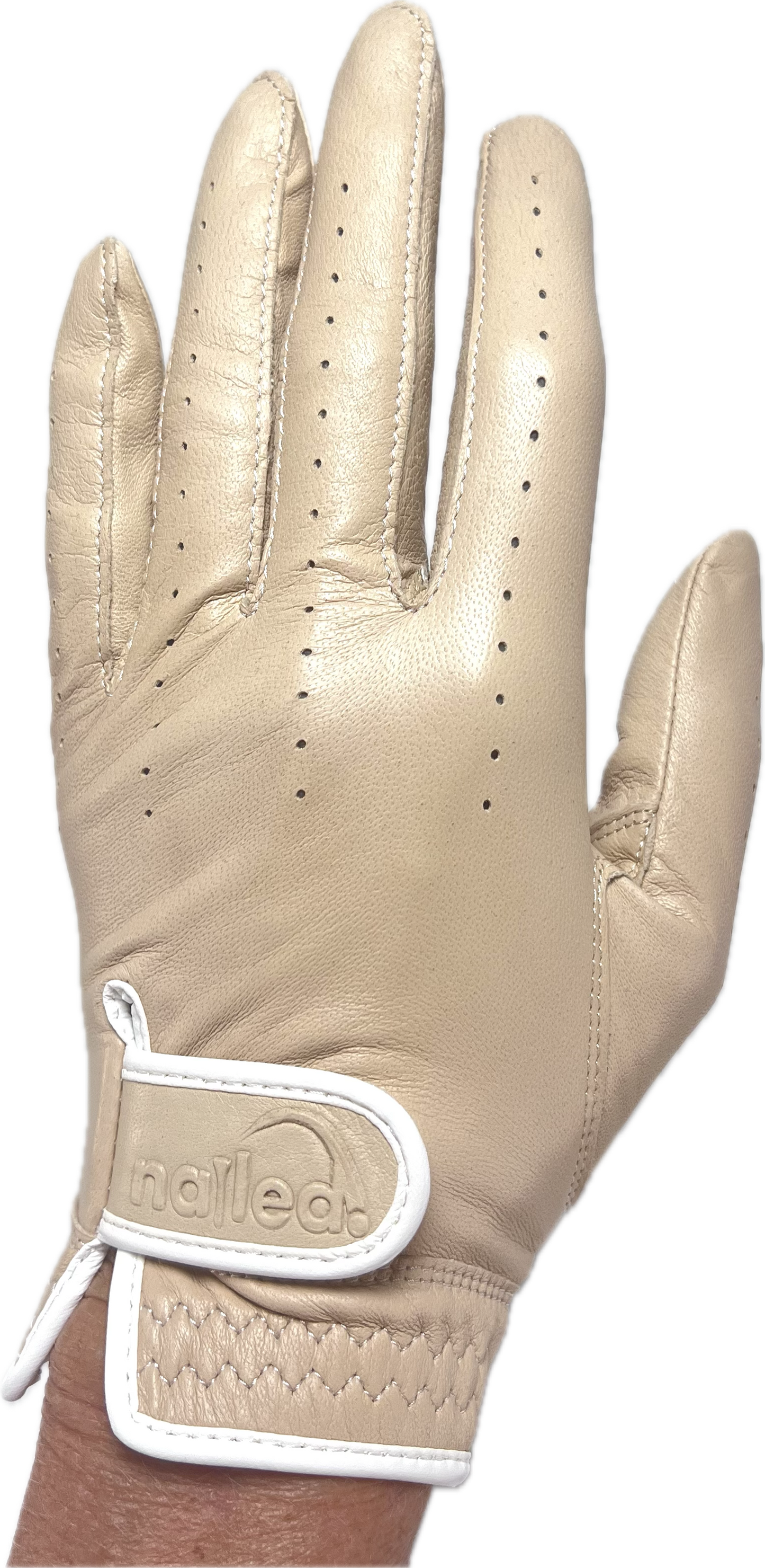 Premium Standard Golf Gloves - Colored