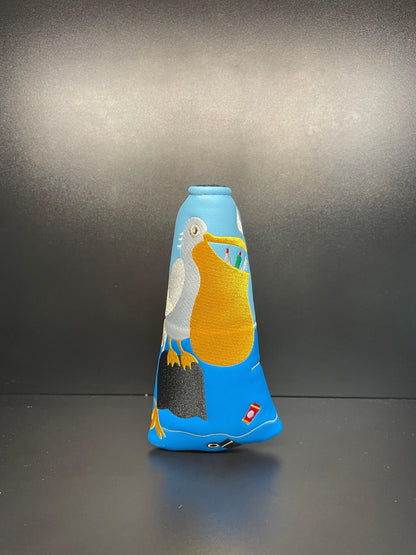 Say No To Plastic Headcover