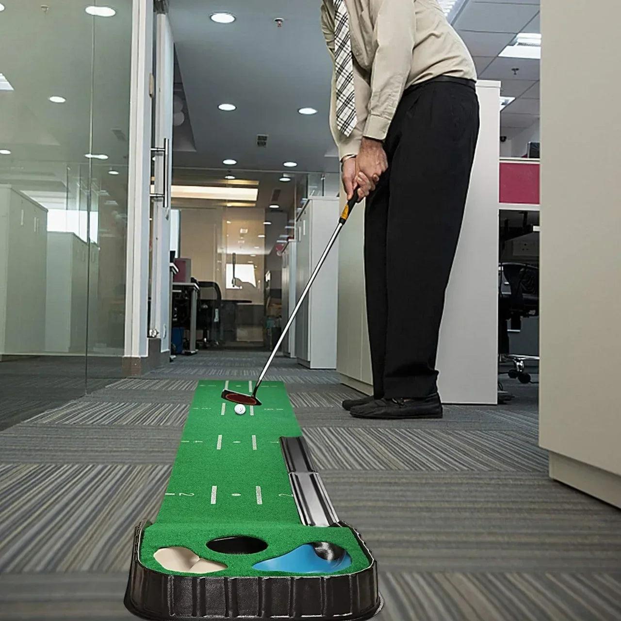 Sb53980c15e84449bad99e2ea8deedeadV - GOLF LEAGUE