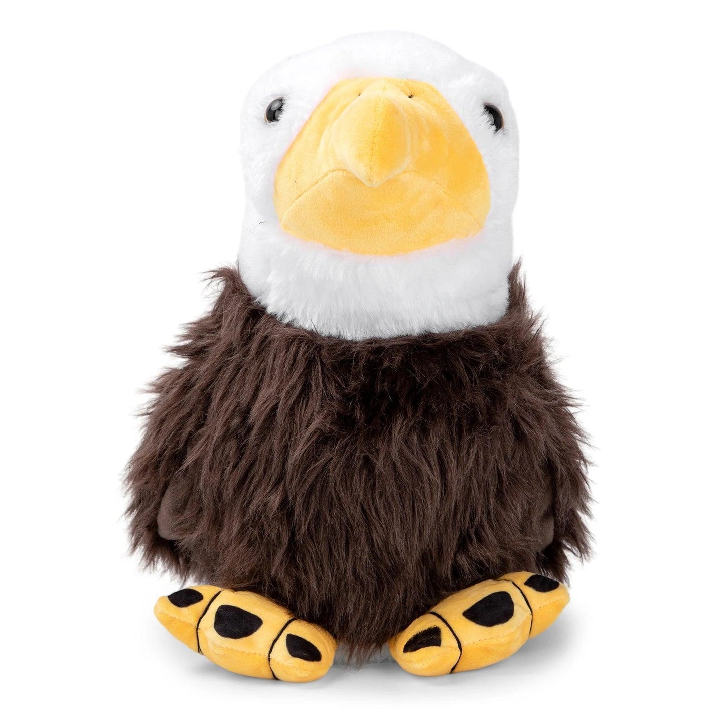 High Quality Golf Driver Headcovers Cute Animal Head covers 460ccfor Driver Woods Teddy Monkey Eagle Lion