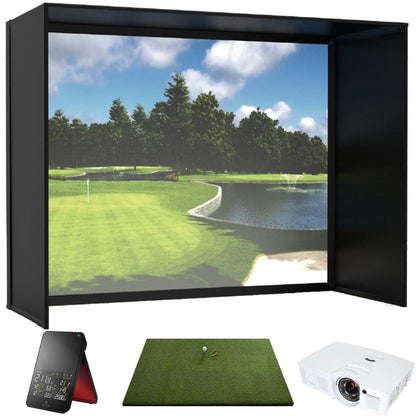 SC4 Majestic Simulator