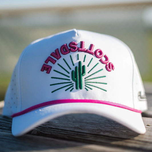 Scottsdale_2 - GOLF LEAGUE