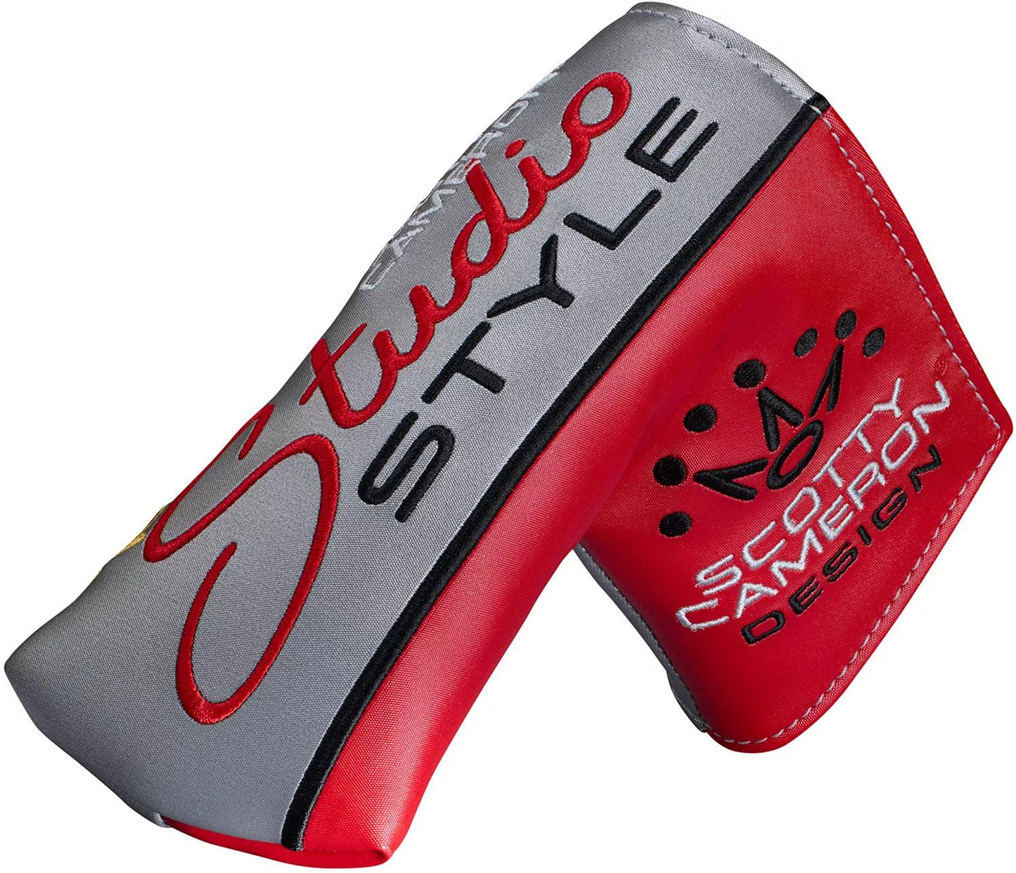 Scotty Cameron Studio Style Catalina Putter