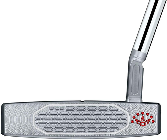 Scotty Cameron Studio Style Fastback 1.5 Putter