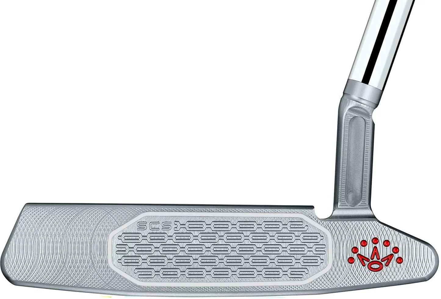 Scotty Cameron Studio Style Newport 2.5 Plus Putter