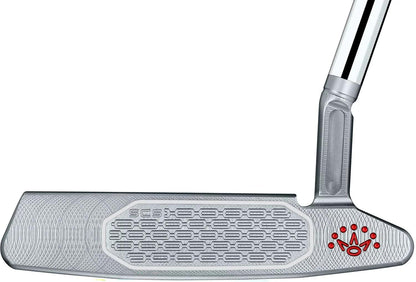 Scotty Cameron Studio Style Newport 2.5 Plus Putter