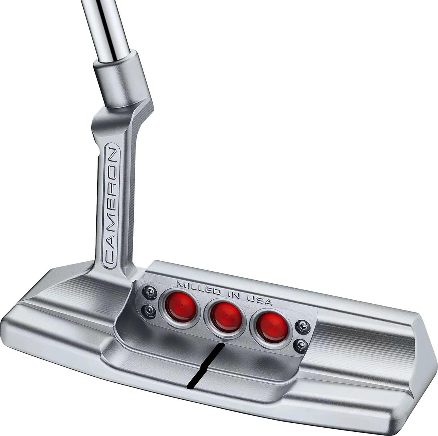 Scotty Cameron Studio Style Newport 2 Plus Putter