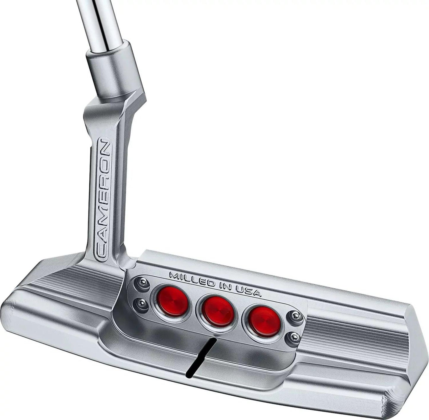 Scotty Cameron Studio Style Newport 2 Putter