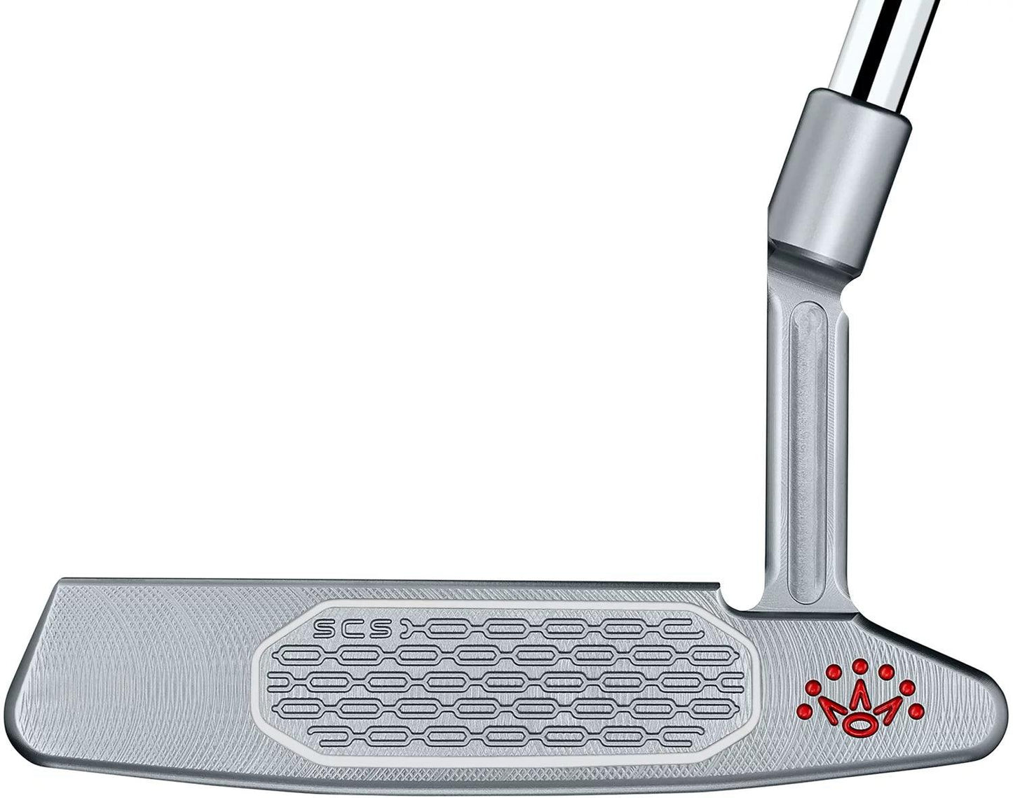 Scotty Cameron Studio Style Newport 2 Putter