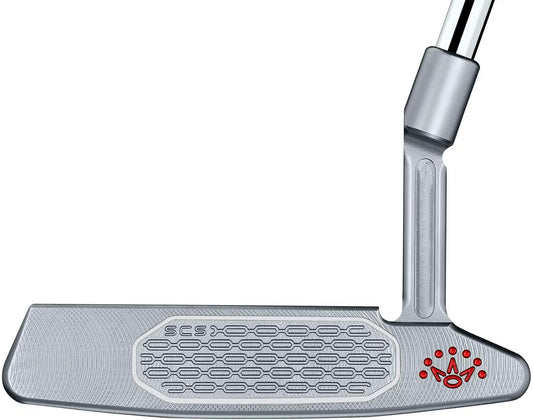 Scotty Cameron Studio Style Newport 2 Putter