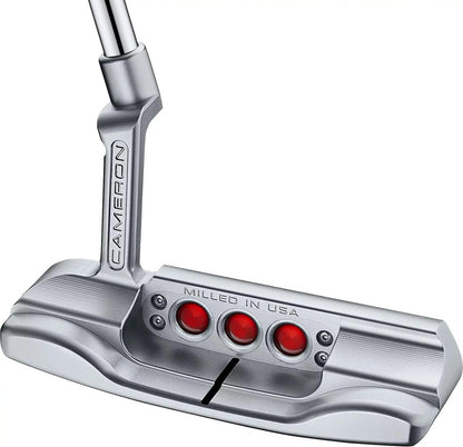 Scotty Cameron Studio Style Newport Plus Putter