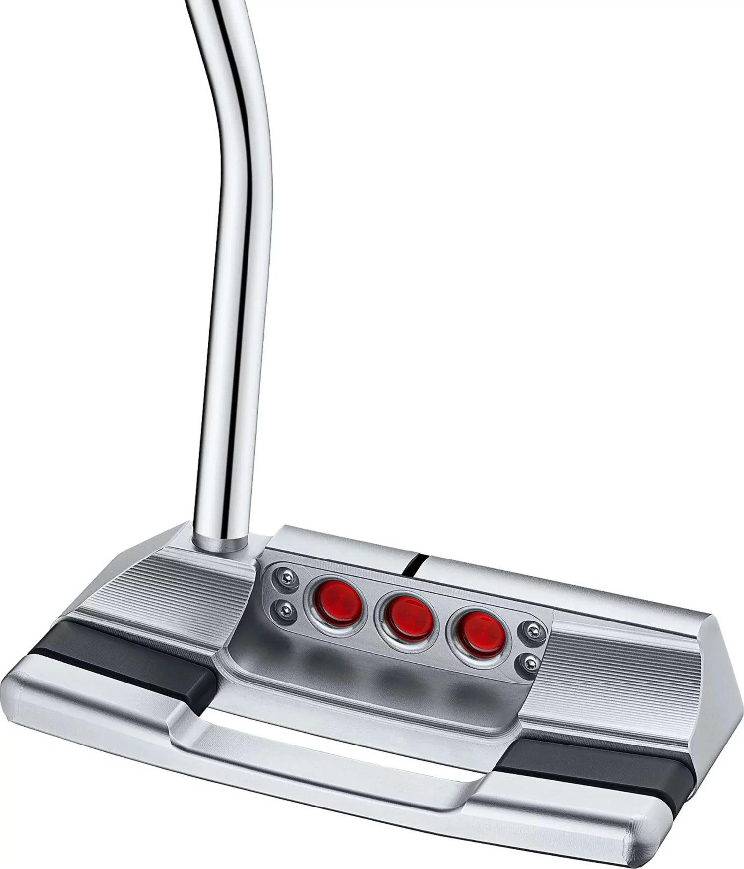 Scotty Cameron Studio Style Squareback Putter