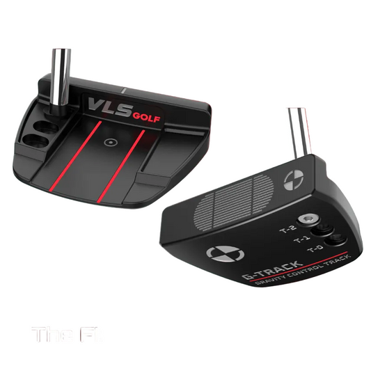 VLS G-Track Putter