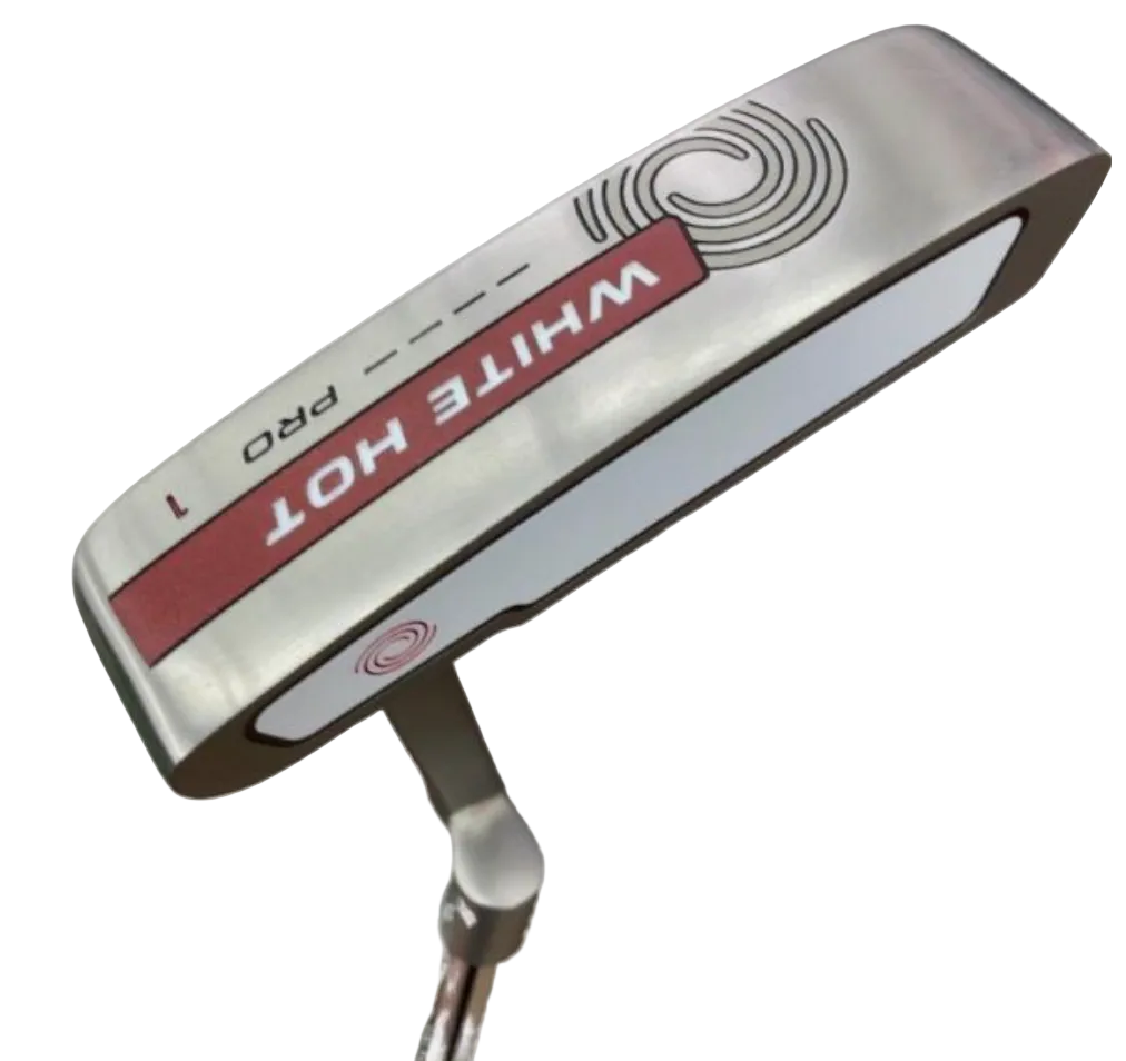 Odyssey White Hot #1 Putter 34"
