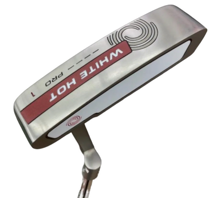 Odyssey White Hot #1 Putter 34"