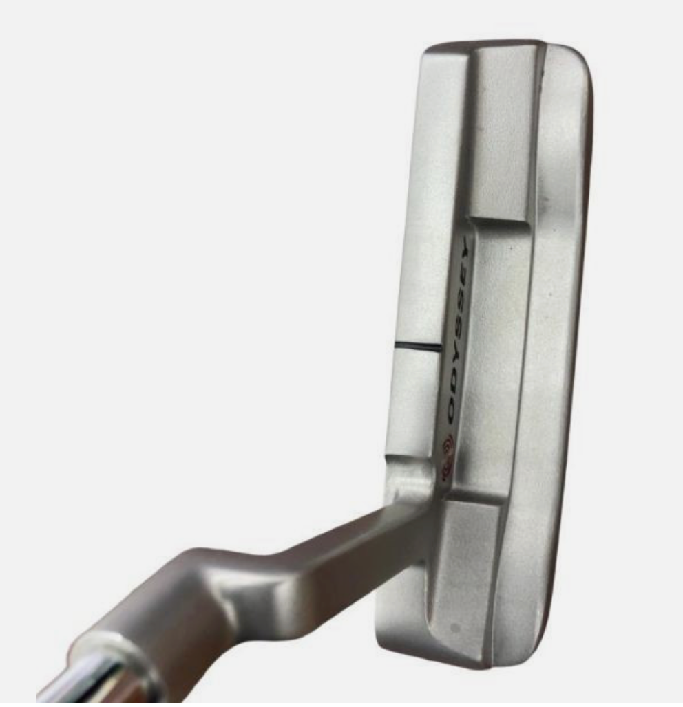 Odyssey White Hot #1 Putter 34"