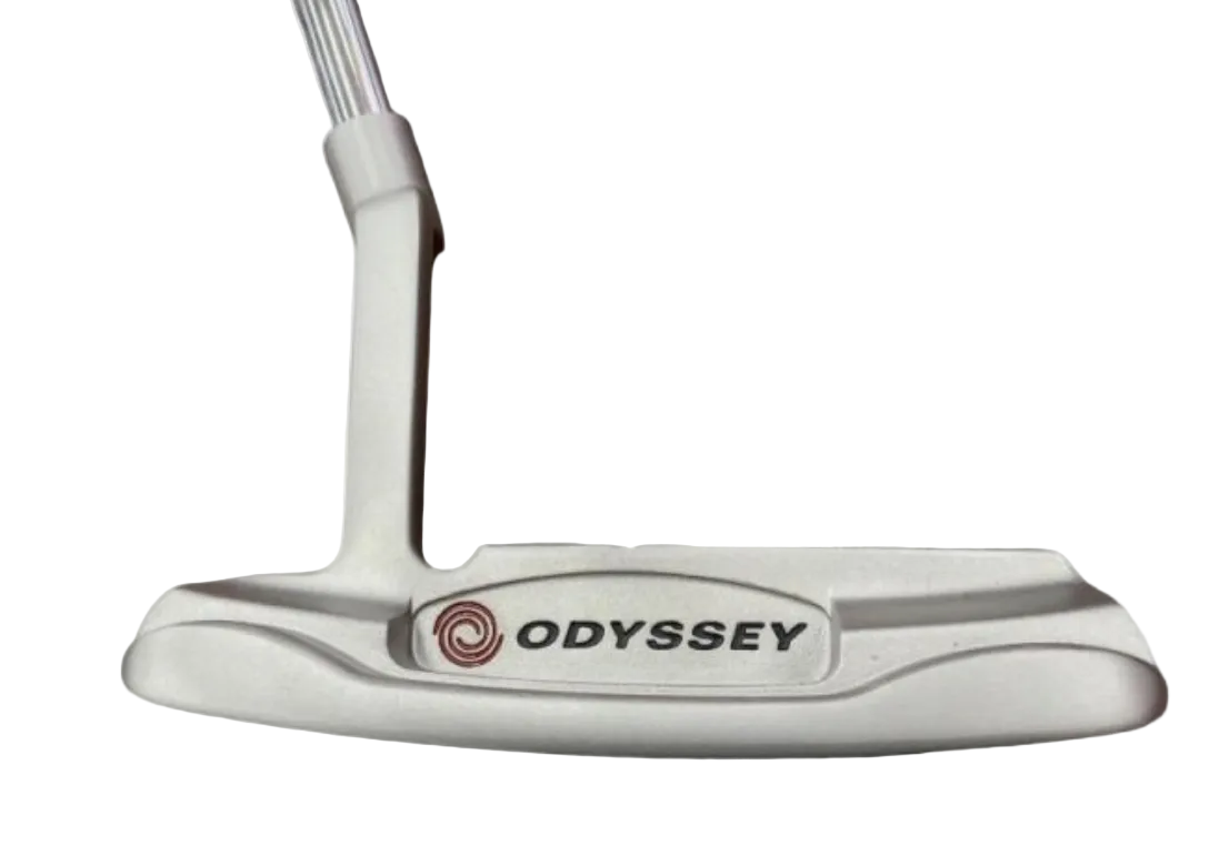 Odyssey White Hot #1 Putter 34"