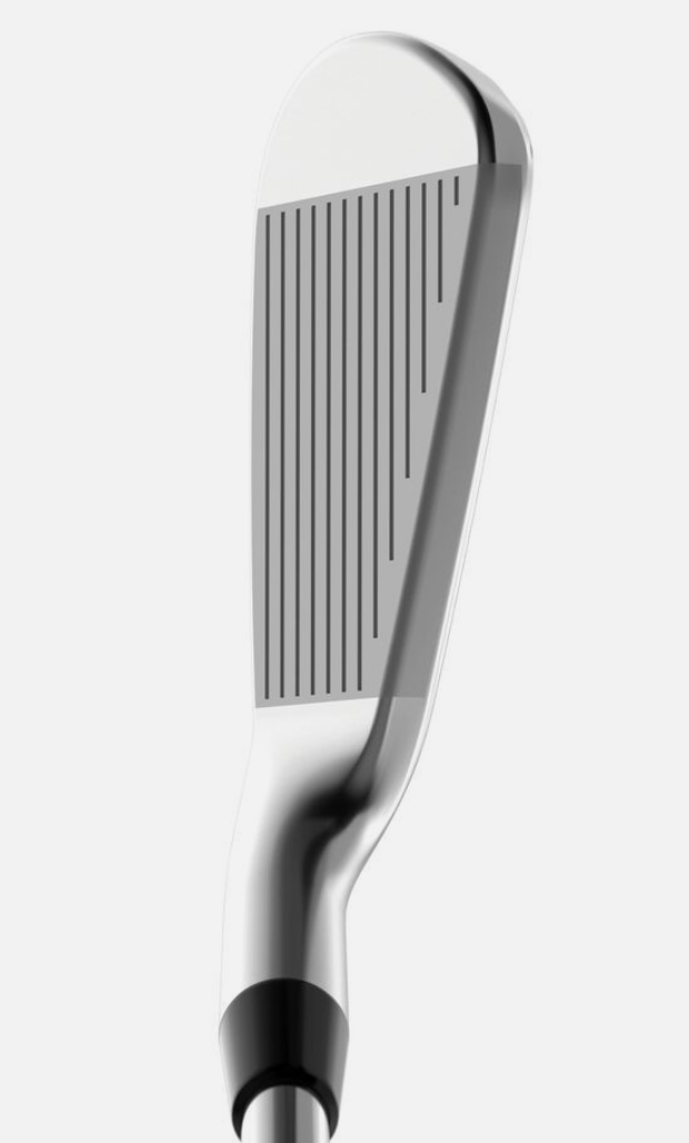 Callaway NEW X Forged Max Irons 5-PW Steel Regular Flex Standard