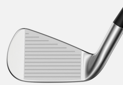 Callaway NEW X Forged Max Irons 5-PW Steel Regular Flex Standard