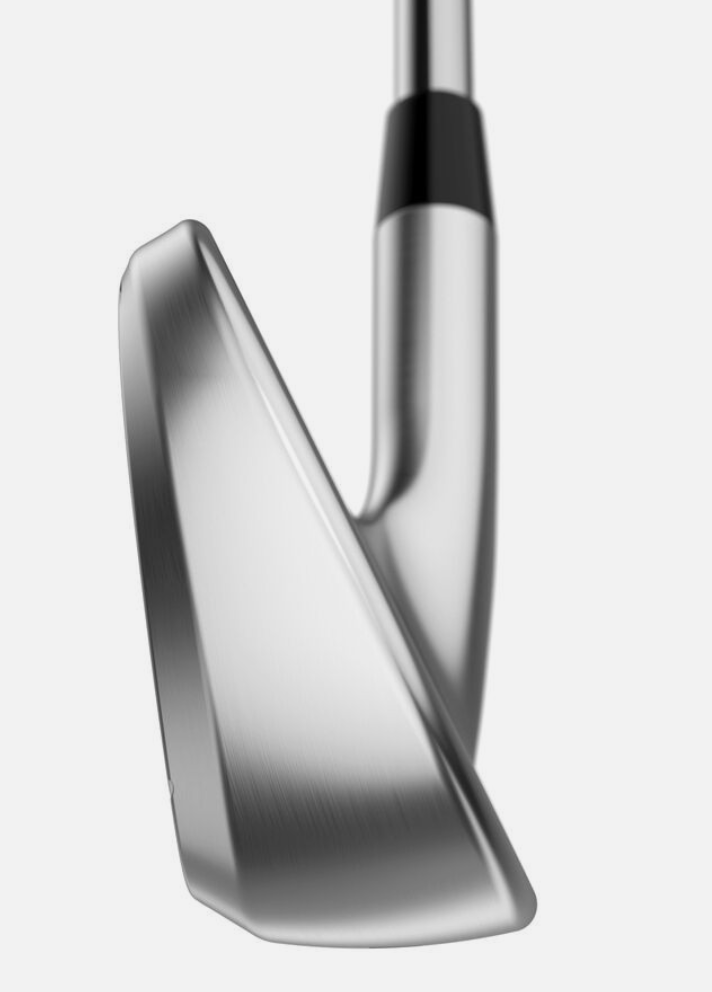 Callaway NEW X Forged Max Irons 5-PW Steel Regular Flex Standard
