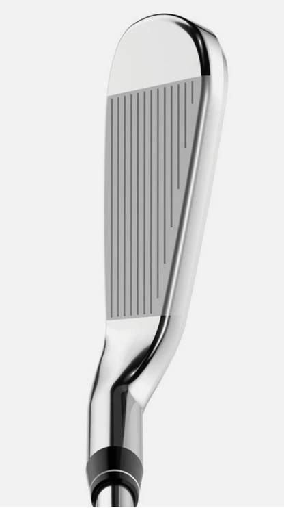 Callaway NEW REVA Rise Irons 6-PW, AW Women's Graphite Standard