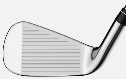 Callaway NEW REVA Rise Irons 6-PW, AW Women's Graphite Standard