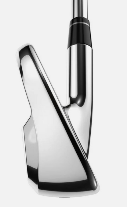 Callaway NEW Apex Ai150 Irons 4-PW, AW Dynamic Gold S300 Stiff Flex Steel
